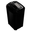 LAVADORA NEWMAQ SEMI AUTO 10KG PRETA