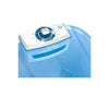 LAVADORA NEWMAQ SEMI AUTO 10KG BRANCA