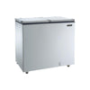 FREEZER/CONSERVADOR HORIZONTAL ESMALTEC ECH350 BRANCO 325L