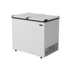 FREEZER/CONSERVADOR HORIZONTAL ESMALTEC ECH350 BRANCO 325L