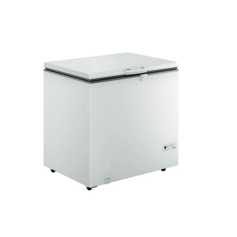 Freezer Horizontal Consul 309L - CHA31EB Branco