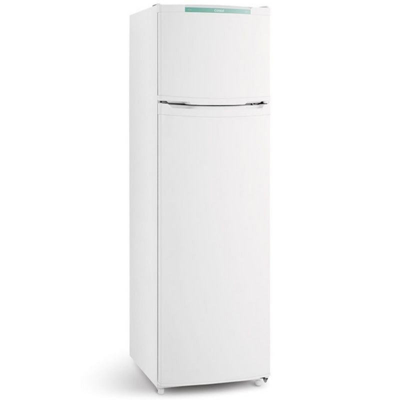GELADEIRA CONSUL 2 PORTAS 334 LITROS CRD37EB 110V