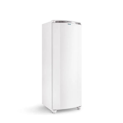 Geladeira Consul Frost Free 342 litros Branca - CRB39AB • 110V