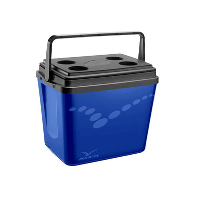 Caixa Térmica Pop 34 Litros Incess Blue - Invicta