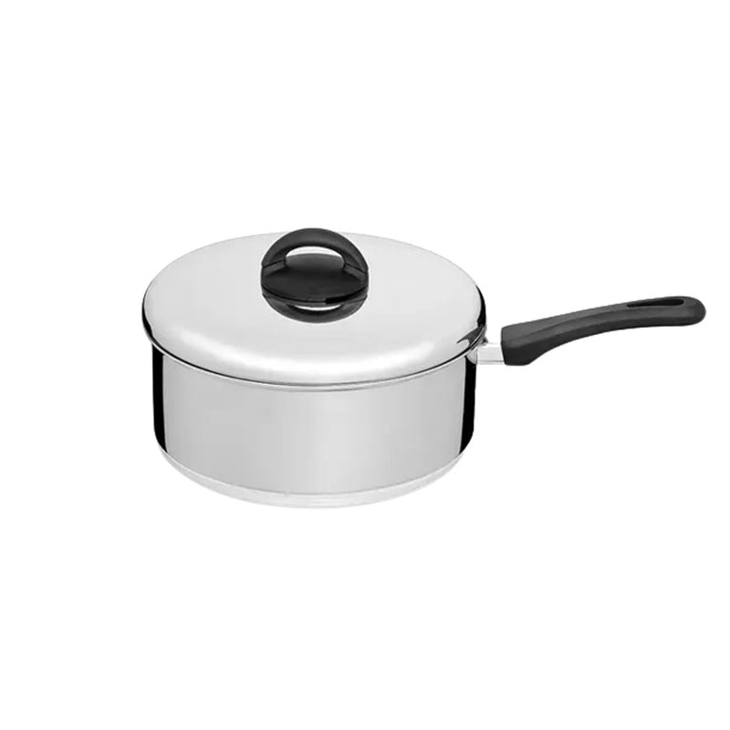 Caçarola de Alumínio Polido 18cm - Estrela