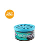 Odorizador de Carro em gel Marine 60g - Rodabrill