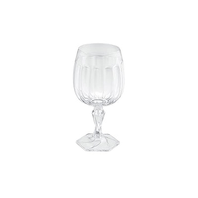 Taça Samba Transparente 350ml