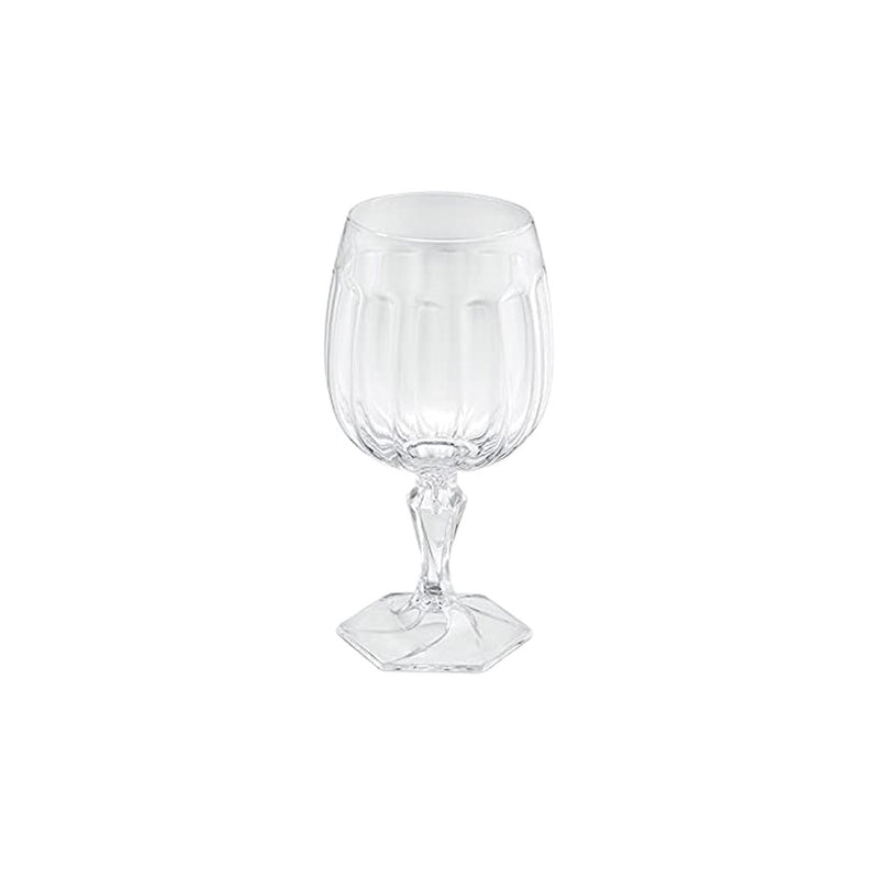 Taça Samba Transparente 350ml