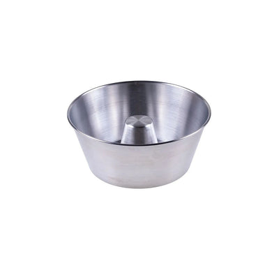 Forma de Pudim Polida Classic