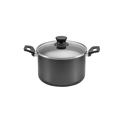 Caldeirão Panelux Magnific 4L - Grafite