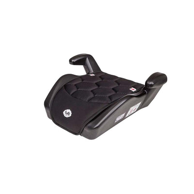 Assento Elevato Para Carro Tutti Baby 15 A 36Kg Preto