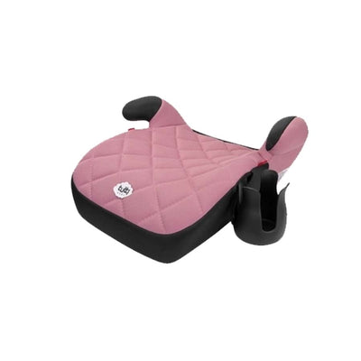 Assento Tutti Baby  Para Auto Rosa.  6400.02.