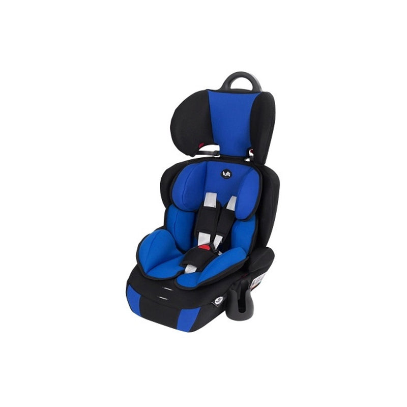 Cadeirinha para Carro Versati 9 á 36Kg Azul - Tutti Baby