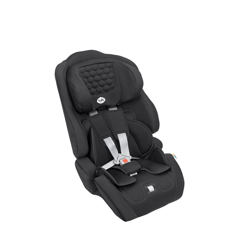 POLTRONA PARA CARRO TUTTI BABY NINNA PRETO