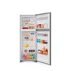 GELADEIRA/REFRIGERADOR CONTINENTAL FROST FREE DUPLEX PRATA 472 LITROS - TC56S 110V