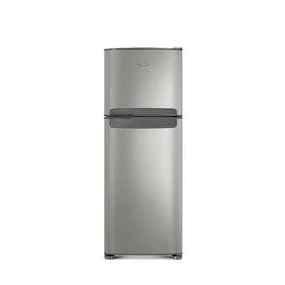 GELADEIRA/REFRIGERADOR CONTINENTAL FROST FREE DUPLEX PRATA 472 LITROS - TC56S 110V