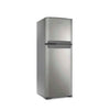 GELADEIRA/REFRIGERADOR CONTINENTAL FROST FREE DUPLEX PRATA 472 LITROS - TC56S 110V