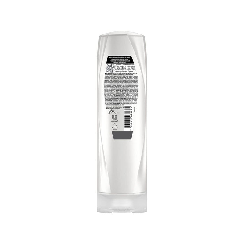 Condicionador com Bambu e Biotina 325ml -  Seda