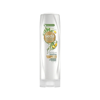 Condicionador com Bambu e Biotina 325ml -  Seda