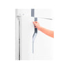 Geladeira Electrolux Cycle Defrost 260L Super Freezer Duplex Branca (DC35A)