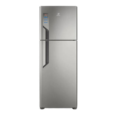 GELADEIRA/REFRIGERADOR TOP FREEZER 474L PLATINUM - TF56S