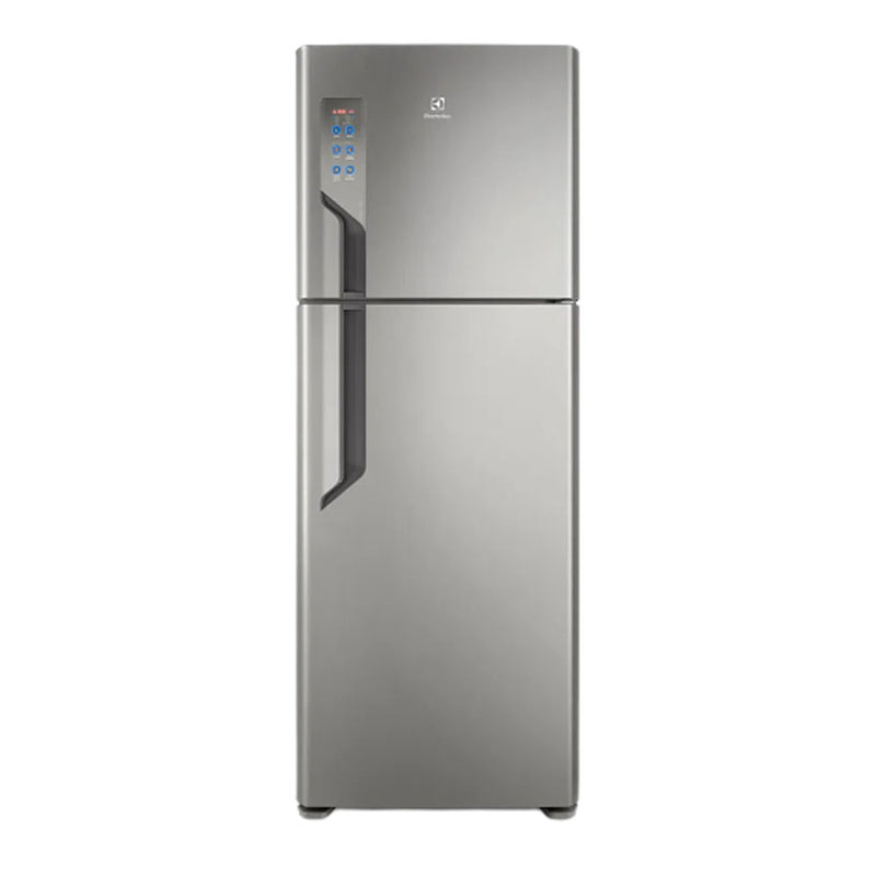 GELADEIRA/REFRIGERADOR TOP FREEZER 474L PLATINUM - TF56S