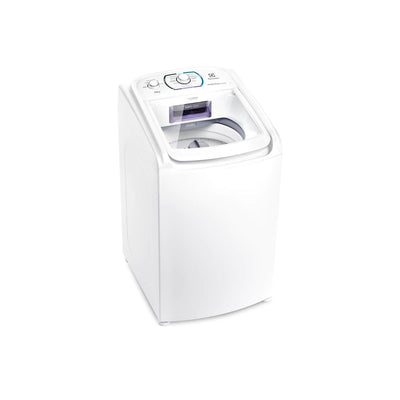 LAVADORA DE ROUPAS ELECTROLUX 11KG LES11 ESSENCIAL CARE BRANCA