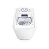 LAVADORA DE ROUPAS ELECTROLUX 11KG LES11 ESSENCIAL CARE BRANCA