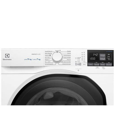 LAVA & SECA ELECTROLUX PERFECT CARE 11KG