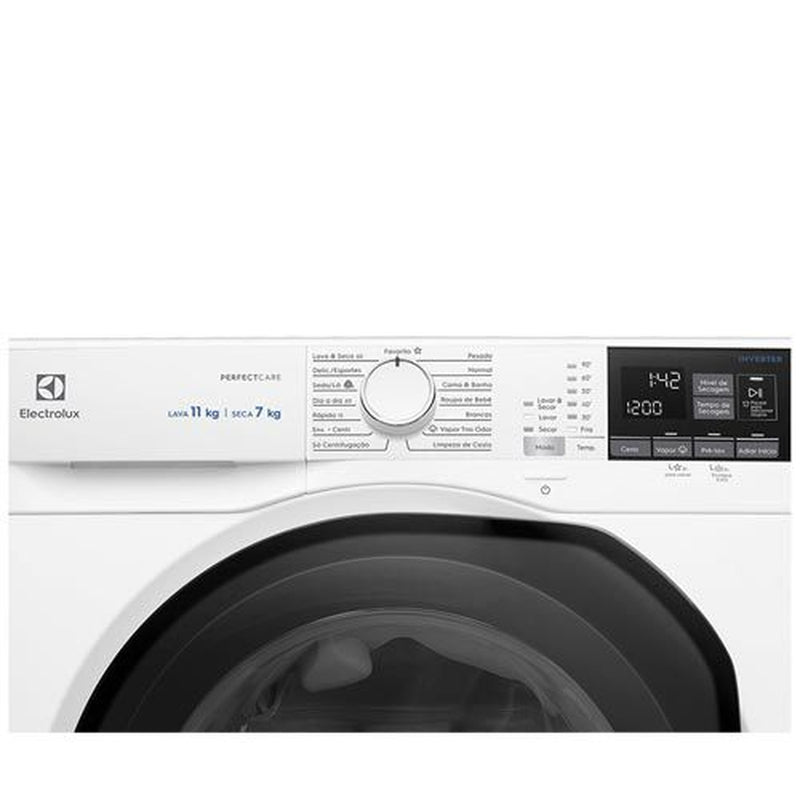 LAVA & SECA ELECTROLUX PERFECT CARE 11KG