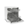 Lava-Louças Electrolux 8 Serviços Branco (LL08B)
