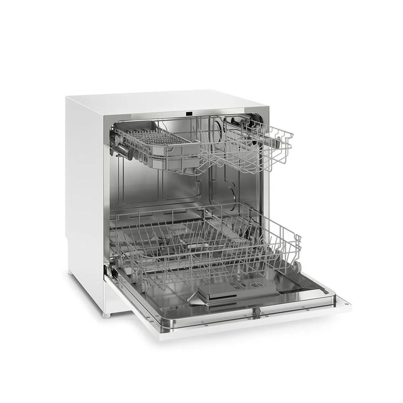 Lava-Louças Electrolux 8 Serviços Branco (LL08B)