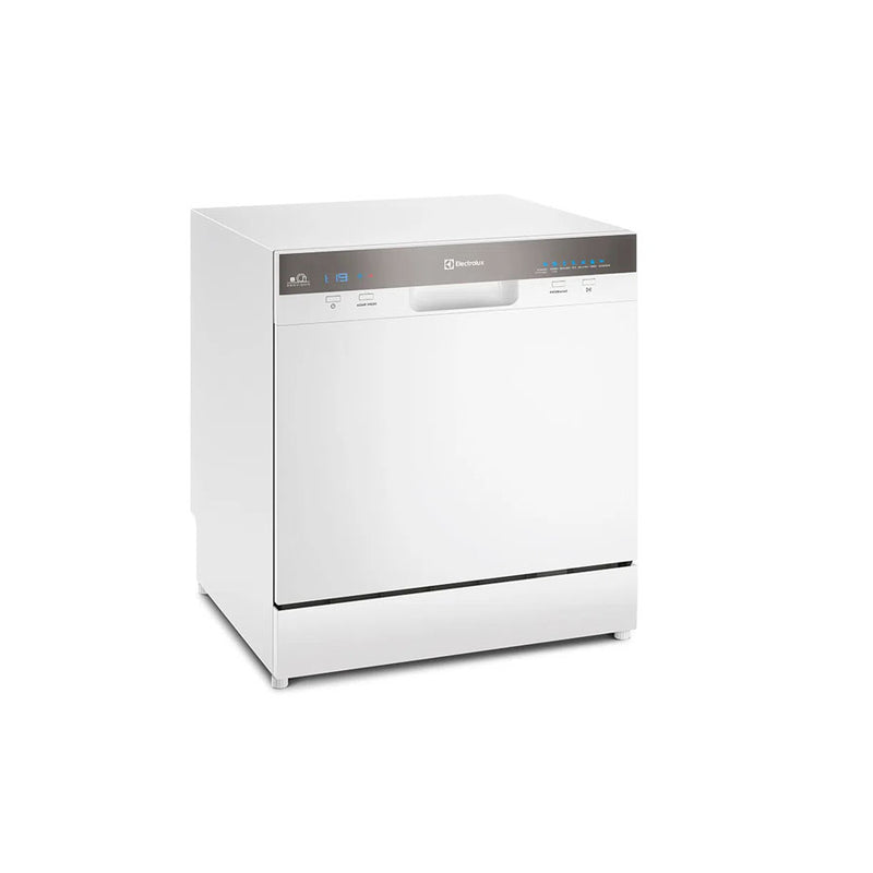 Lava-Louças Electrolux 8 Serviços Branco (LL08B)