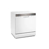 Lava-Louças Electrolux 8 Serviços Branco (LL08B)