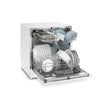 Lava-Louças Electrolux 8 Serviços Branco (LL08B)