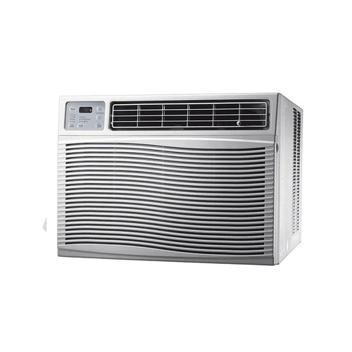 AR-CONDICIONADO JANELA ELETRÔNICO GREE 7.500 BTUS SÓ FRIO 127V