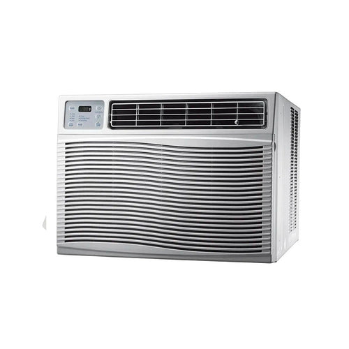 AR-CONDICIONADO JANELA ELETRÔNICO GREE 10.500 BTUS SÓ FRIO 127V