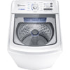 Máquina de Lavar Electrolux 14kg Branca Essential Care com Cesto Inox e Jet&Clean (LED14)