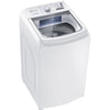 Máquina de Lavar Electrolux 14kg Branca Essential Care com Cesto Inox e Jet&Clean (LED14)