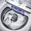 Máquina de Lavar Electrolux 17kg Branca Essential Care com Cesto Inox e Jet&Clean (LED17)