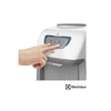 BEBEDOURO DE ÁGUA ELECTROLUX BRANCO COM COMPRESSOR