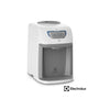 BEBEDOURO DE ÁGUA ELECTROLUX BRANCO COM COMPRESSOR