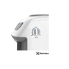 BEBEDOURO DE ÁGUA ELECTROLUX BRANCO COM COMPRESSOR