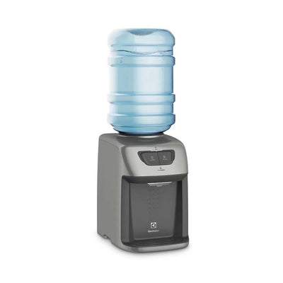 BEBEDOURO DE ÁGUA ELECTROLUX COR PRATA