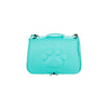 Bolsa De Transporte Para Pets Verde - Grande
