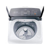 Máquina de Lavar Brastemp 12Kg branca com Ciclo Tira Manchas Advanced e Ciclo Antibolinha - BWK12AB • 110V