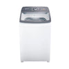 Máquina de Lavar Brastemp 12Kg branca com Ciclo Tira Manchas Advanced e Ciclo Antibolinha - BWK12AB • 110V