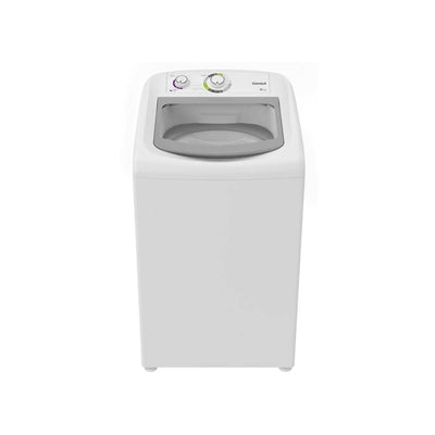 LAVA ROUPAS CONSUL 9KG EXTRA ECONÔMICA BRANCO