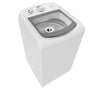 LAVA ROUPAS CONSUL 9KG EXTRA ECONÔMICA BRANCO