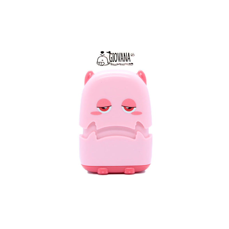 Carimbo Personalizado Divertidos - Giovana